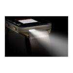 Garmin Venu X1 5.08 cm (2 ) AMOLED Digital 448 x 486 pixels Touchscreen Gold  Titanium Wi-Fi GPS (satellite) - imagine 9