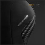 Gaming chair Diablo X-One PRIME Normal Size black - imagine 3