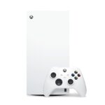 GAMING CONS XBOX SERIESX1TB DIGITAL ED - imagine 2