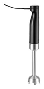 ZWILLING ENFINIGY HAND BLENDER BLACK - imagine 3
