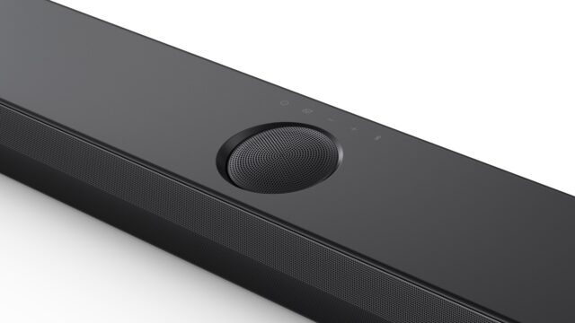 LG S70TY Black 3.1.1 channels 400 W - imagine 6