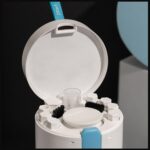 Wielofunkcyjny zestaw do czyszczenia      Proove Mr. Cleaner 20w1 biały - imagine 10