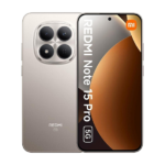 Xiaomi Redmi Note 15 Pro 5G Dual Sim 12GB RAM 512GB - Titanium