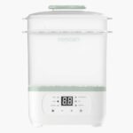 MOMCOZY BS002 8-IN-1 ELECTRIC STEAM BABY BOTTLE STERILIZER EU - imagine 2