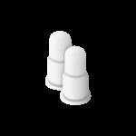 Tactical Roger Pencil Náhradní Hroty White