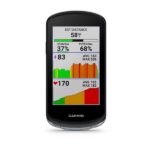 Garmin Edge 1040 8.89 cm (3.5 ) Wireless bicycle computer Black - imagine 6