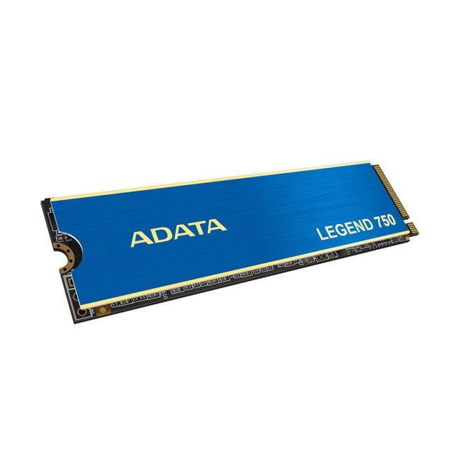 ADATA Legend 750 M.2 500 GB PCI Express 3.0 3D NAND NVMe - imagine 4