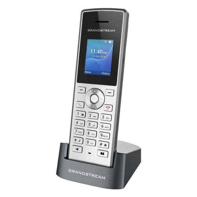 Grandstream WP 810 WIFI - imagine 4