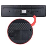 MQ 605 UFB - keyboard with microphone for learning to play  designed for children - imagine 8