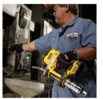 DeWALT DCGG571M1 power grease gun - imagine 6