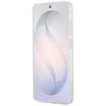 Case Karl Lagerfeld IML Peekaboo         Karl&Choupette MagSafe for Samsung Galaxy S26 Ultra transpa - imagine 6