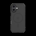 Tactical MagForce Hyperstealth Kryt pro iPhone 17 Asphalt