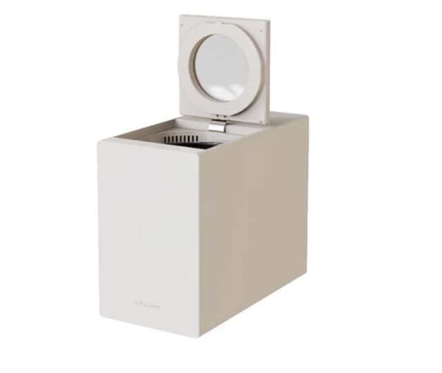 Dreame SF25 Kitchen Waste Disposer - imagine 2