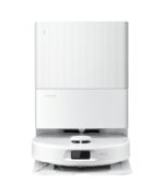 VAC CLEANER ROBOT QR 798 ROBOROCK WH - imagine 4