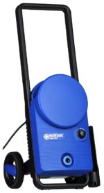 Nilfisk Core 125-5 EU pressure washer Upright Electric 438 l/h - imagine 5