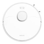 Dreame D9 Max Gen 2 cleaning robot (white) - imagine 4