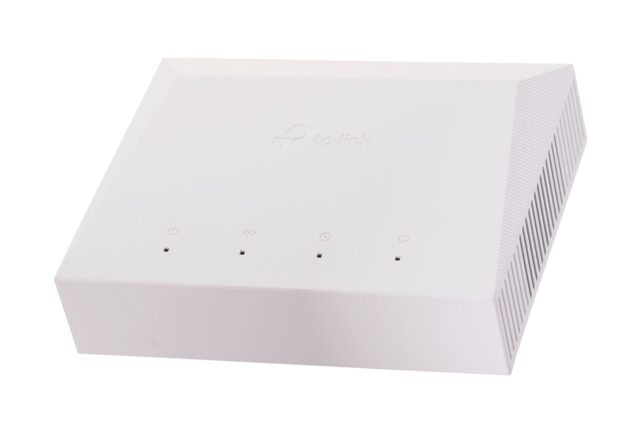 TP-Link 1-Port Gigabit XPON Terminal - imagine 5