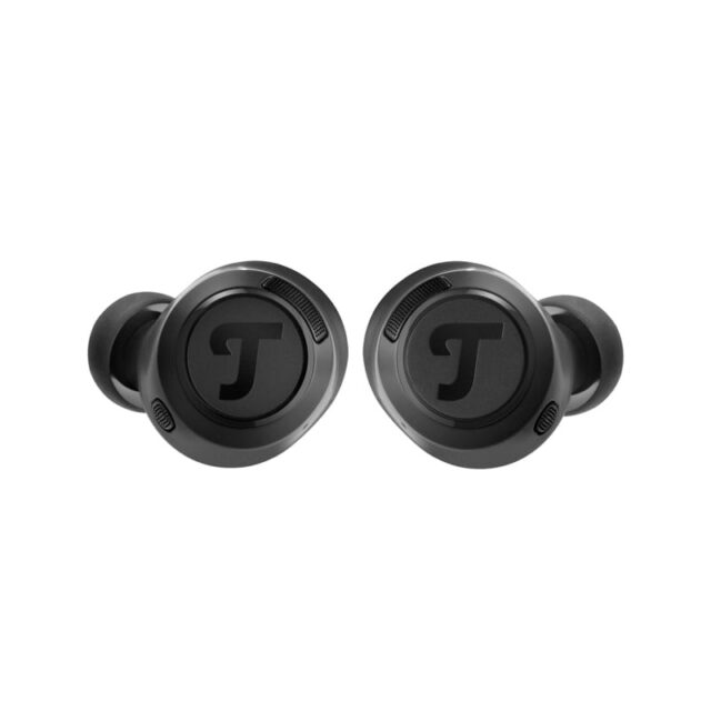 Teufel REAL BLUE TWS 3 Wireless Earbuds Bluetooth - imagine 3