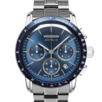 Zeppelin New York 8878MB3 watch  quartz  42mm