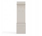 DUO coat hanger  cashmere colour - imagine 3