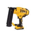 Finishing nailer 18V 2x2Ah DCN680D2 DEWALT - imagine 6