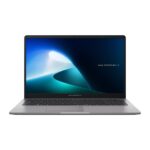 ASUS ExpertBook P1 P1503CVA-S70908 Laptop Intel Core i5-13420H 15.6  FHD 8GB DDR5 512 GB SSD Intel UHD Graphics Misty Grey 3Y OnSite Grey no operating system - imagine 5