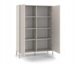 KAMARO 2DD SLIM/GŁ SHOWROOM CASMERE COLOUR - imagine 3