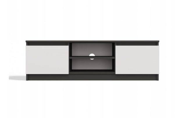 RTV 120 MALWA ANTHRACITE/WHITE - imagine 3