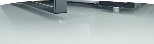 Gorenje Microwave oven with grill MO4250CLB Free standing  20 L  Grill  Mechanic  700 W  Black  Defrost function - imagine 4