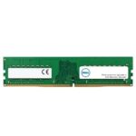 DELL Memory Upgrade 32GB 2RX8 DDR5 UDIMM 5600 MHz