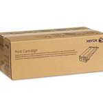 Xerox Toner Black Schwarz SC2020 (006R01693) (9k)