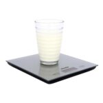 Mesko MS 3145 Electronic kitchen scale Grey Countertop Rectangle - imagine 2