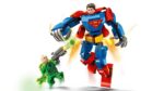 LEGO DC 76302 Superman Mech vs. Lex Luthor - imagine 4