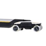 Kärcher FC 7 PLUS Electric mop Battery Wet Bagless Silver 2.85 Ah - imagine 5