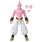 DRAGON BALL DRAGON STARS MAJIN BUU -SUPER- - imagine 7