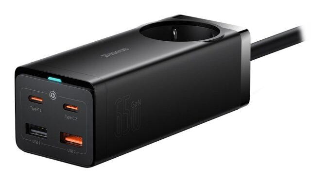 ADAPTER AC USB-CX2 USB-AX2 - imagine 3