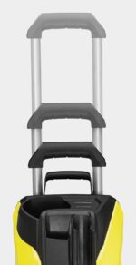 High pressure cleaner Kärcher K5 Power Ctrl - imagine 9