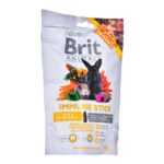 BRIT Animals Immune Stick For Rodents - 80 g rodent treat - imagine 2