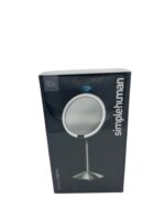 simplehuman ST3004 makeup mirror Silver - imagine 4