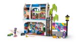 LEGO FRIENDS 42687 Liann's Family House - imagine 4