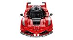 LEGO TECHNIC 42212 Ferrari FXX K - imagine 5