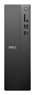 DELL ECS1250 Intel® Core™ i5 i5-14400 16 GB DDR5-SDRAM 512 GB SSD Windows 11 Pro Slim PC PC Black