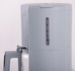 Ekspres przelewowy ELLE 1 8L niebieski - imagine 2