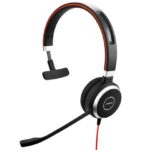 Jabra EVOLVE 40 UC Mono