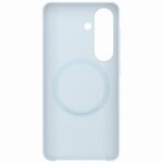 EF-SS942CLE Samsung Slim Magnetický Kryt pro Galaxy S26 Light Blue - imagine 5