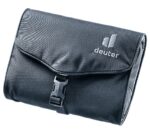 Kosmetyczka podróżna Deuter Wash Bag I  black