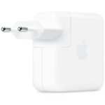 Charger. mains. Apple MXN53ZM/A 70W USB-C PD