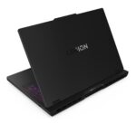 Lenovo Legion Pro 5 16ADR10 Ryzen 9 8945HX 16  WQXGA IPS 500 nits 240 Hz LBL AG 32 GB DDR5 5200 SSD 1 TB GeForce RTX 5060 8 GB Cam 5.0 MP 80 Wh Win11 Eclipse Black - imagine 3