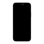 LCD Display + Dotyková Deska + Přední Kryt Honor X8b Green