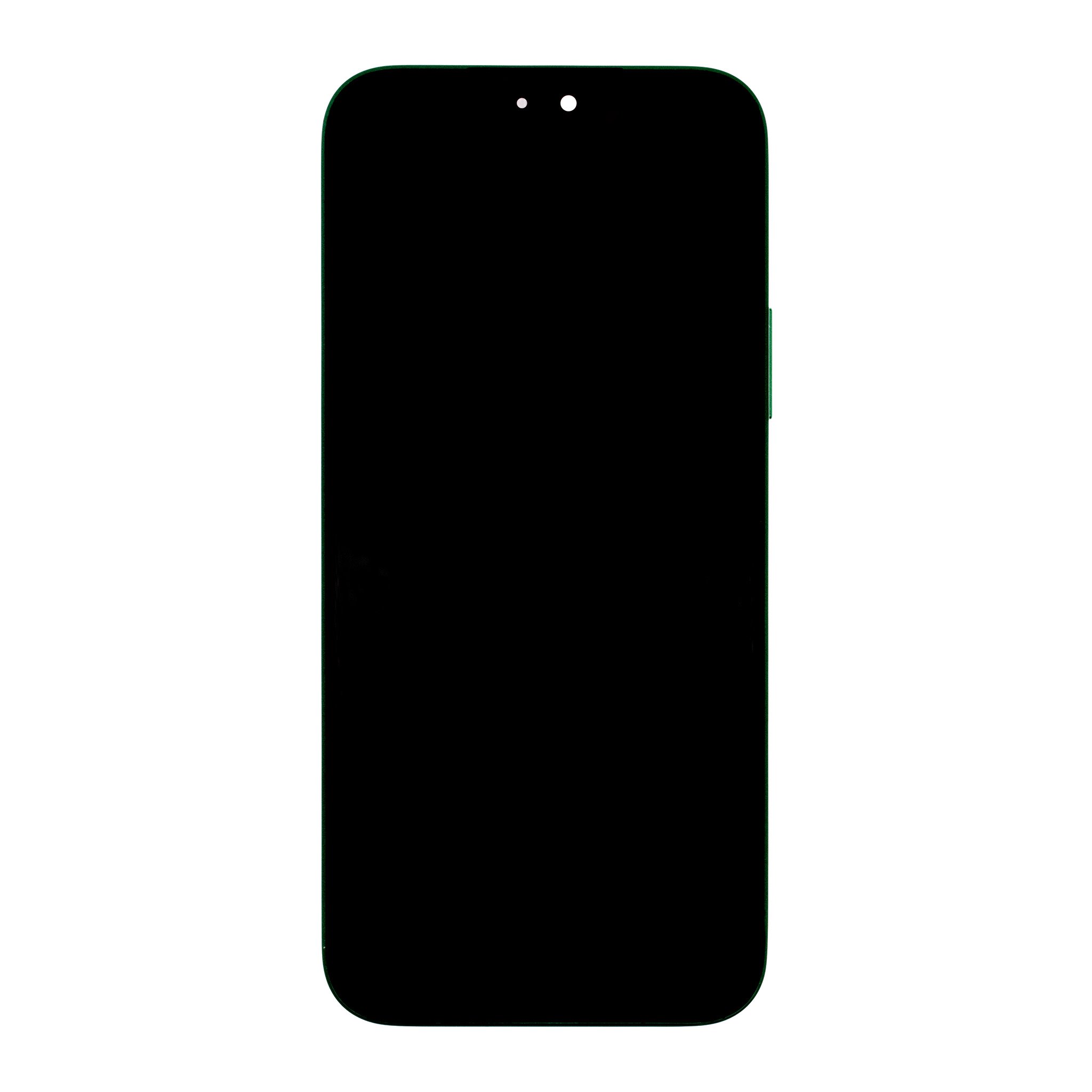 cps-54be7d9266d68b8f5234444f07cb9978-2026-03-05-22-08-28 LCD Display + Dotyková Deska + Přední Kryt Honor X8b Green - imagine 1